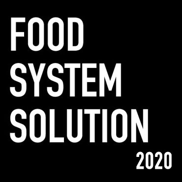 Exhibition FOOD SYSTEM SOLUTION 2020