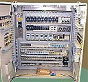 Control panel making, software
