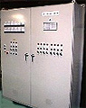 Control panel making, software
